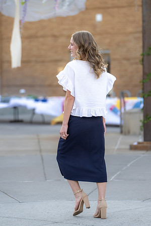 Fashion Show - July 2025