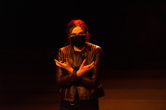 Macbeth - Feb 2021