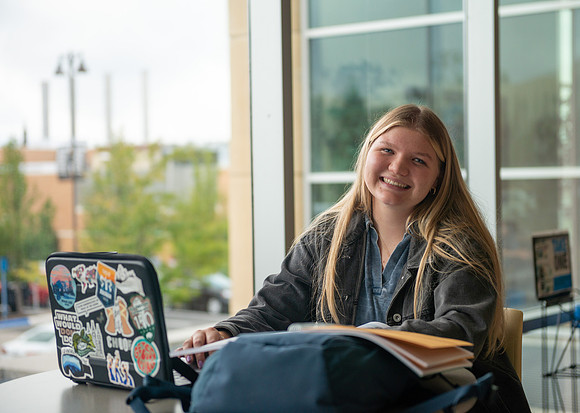 Back to School - Sept. 2022