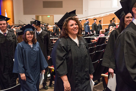 BYU-Idaho Graduation Dec 2014.