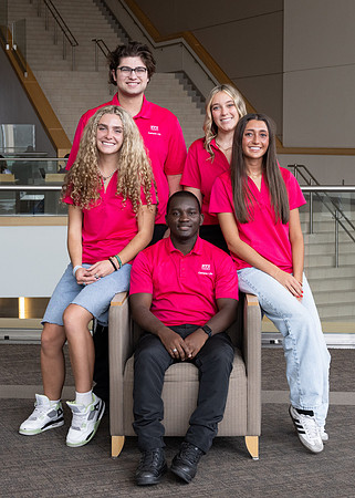 Campus Life - Sep 2024