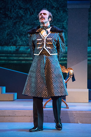 Theater production: A Winter's Tale - Oct 2019