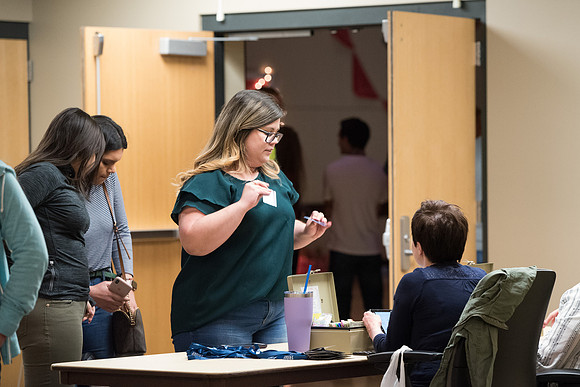 BYU-Idaho First Friday Activities. Spring Semester