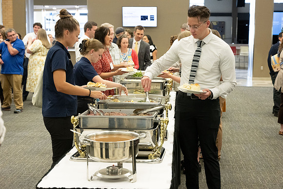 All-Employee Banquet - Sept 2024