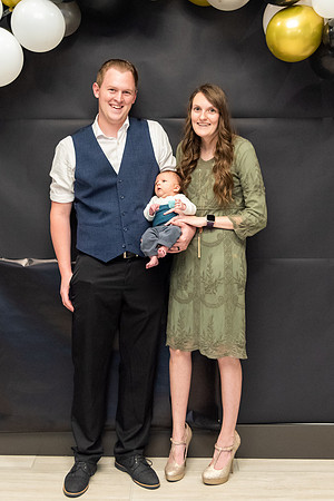 University Village Dinner - Oct 2021