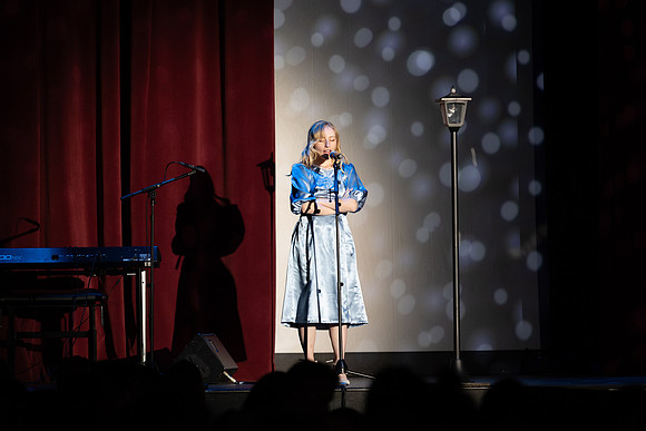 Nordic Nights Fashion Show 2023