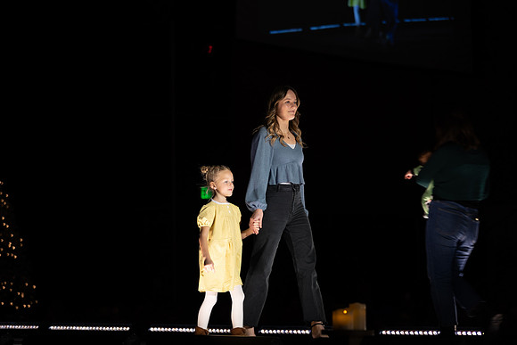 Nordic Nights Fashion Show 2023