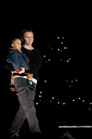Nordic Nights Fashion Show 2023