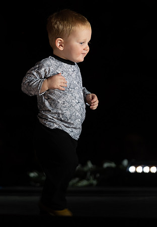 Nordic Nights Fashion Show 2023