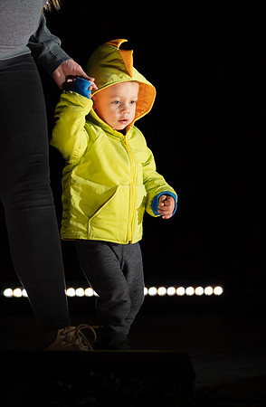 Nordic Nights Fashion Show 2023