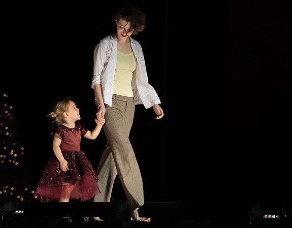 Nordic Nights Fashion Show 2023