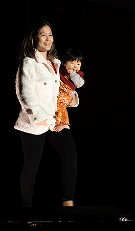 Nordic Nights Fashion Show 2023