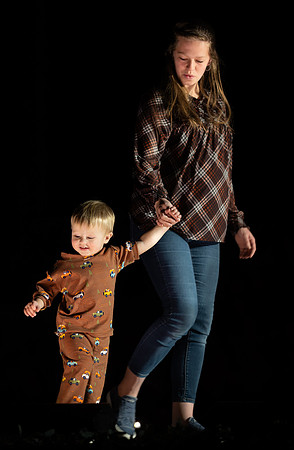 Nordic Nights Fashion Show 2023
