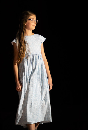 Nordic Nights Fashion Show 2023