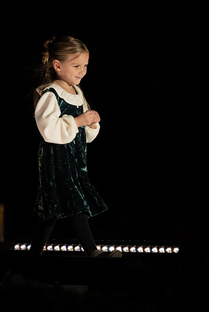 Nordic Nights Fashion Show 2023