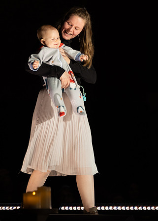 Nordic Nights Fashion Show 2023