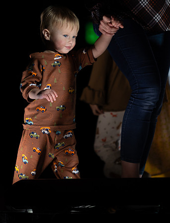 Nordic Nights Fashion Show 2023