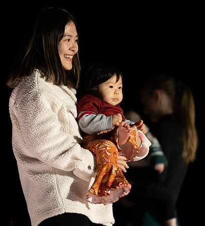 Nordic Nights Fashion Show 2023