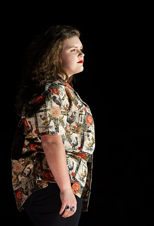 Nordic Nights Fashion Show 2023