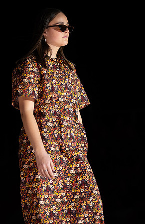 Nordic Nights Fashion Show 2023