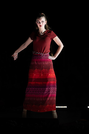 Nordic Nights Fashion Show 2023