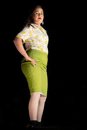 Nordic Nights Fashion Show 2023