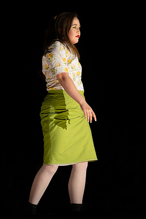 Nordic Nights Fashion Show 2023