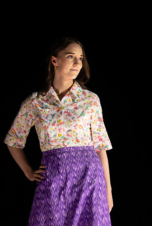 Nordic Nights Fashion Show 2023