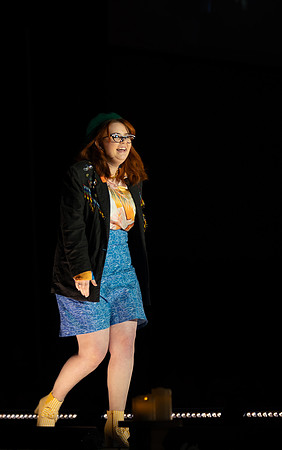 Nordic Nights Fashion Show 2023