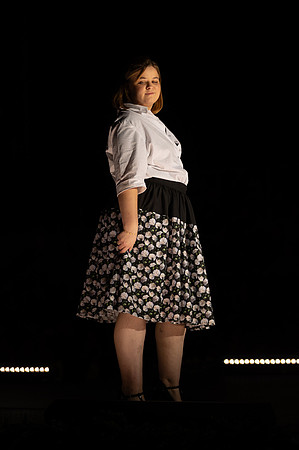 Nordic Nights Fashion Show 2023