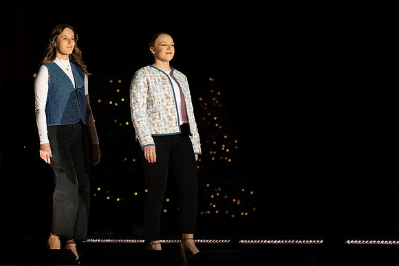 Nordic Nights Fashion Show 2023