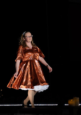 Nordic Nights Fashion Show 2023