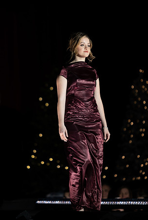 Nordic Nights Fashion Show 2023