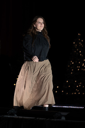 Nordic Nights Fashion Show 2023