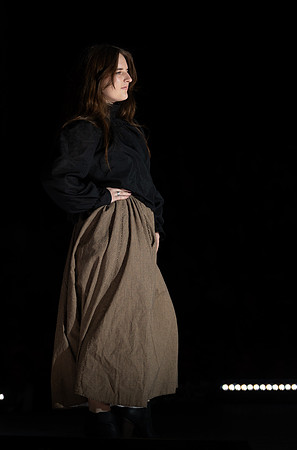 Nordic Nights Fashion Show 2023