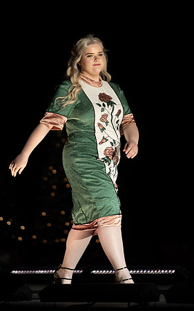 Nordic Nights Fashion Show 2023