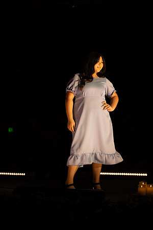 Nordic Nights Fashion Show 2023