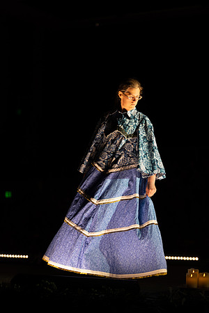 Nordic Nights Fashion Show 2023