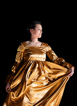 Nordic Nights Fashion Show 2023