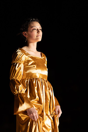 Nordic Nights Fashion Show 2023