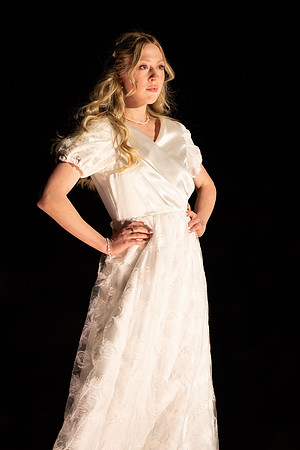 Nordic Nights Fashion Show 2023