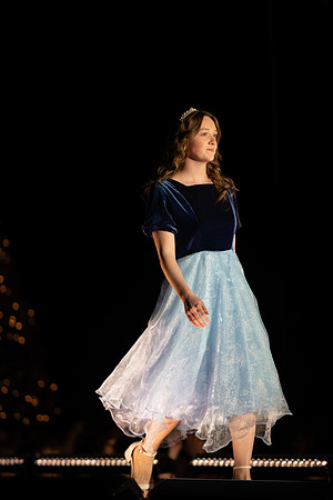 Nordic Nights Fashion Show 2023