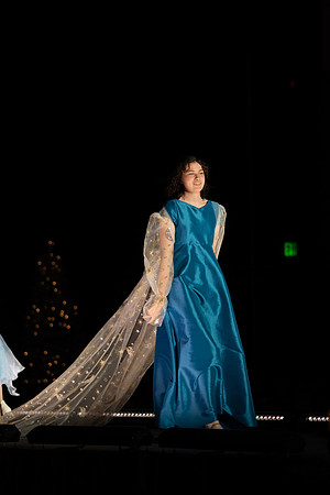 Nordic Nights Fashion Show 2023