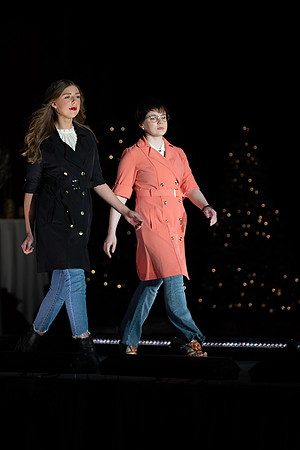 Nordic Nights Fashion Show 2023