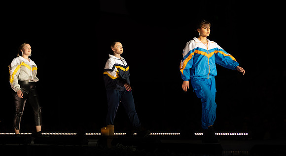 Nordic Nights Fashion Show 2023