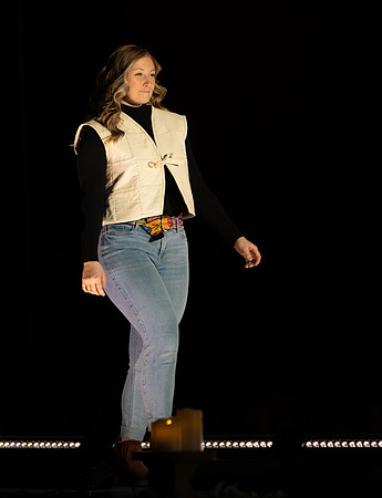 Nordic Nights Fashion Show 2023