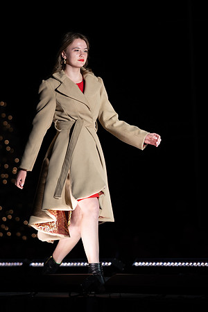 Nordic Nights Fashion Show 2023