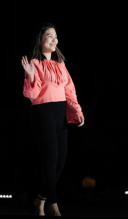 Nordic Nights Fashion Show 2023