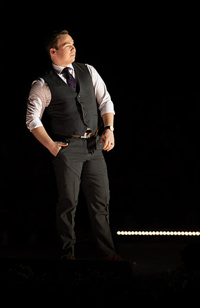 Nordic Nights Fashion Show 2023