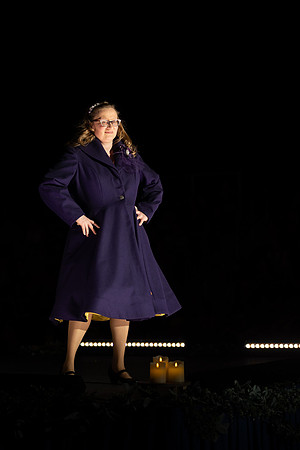 Nordic Nights Fashion Show 2023